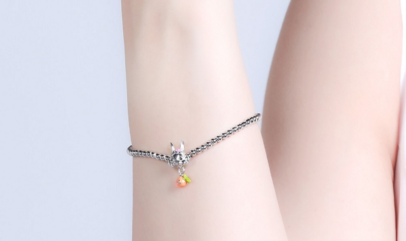  Thiết kế nhỏ xinh xắn hình chú thỏ
